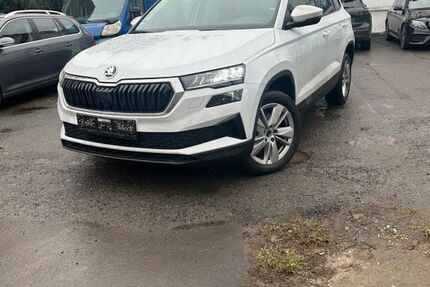Skoda Karoq 130.200 km 18.900 &euro; Lünen 44534