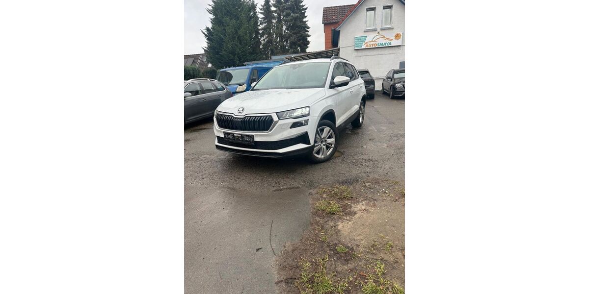 Skoda Karoq 130.200 km 18.900 &euro; Lünen 44534