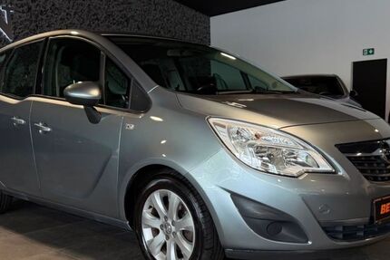Opel Meriva 158.891 km 4.990 &euro; Unna 59425