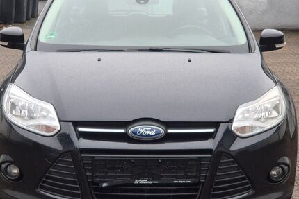 Ford Focus 282.776 km 4.199 &euro; Lünen 44532