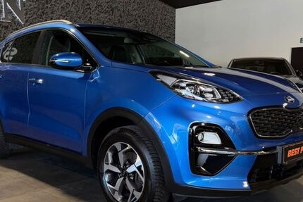 Kia Sportage 76.000 km 16.990 &euro; Unna 59425