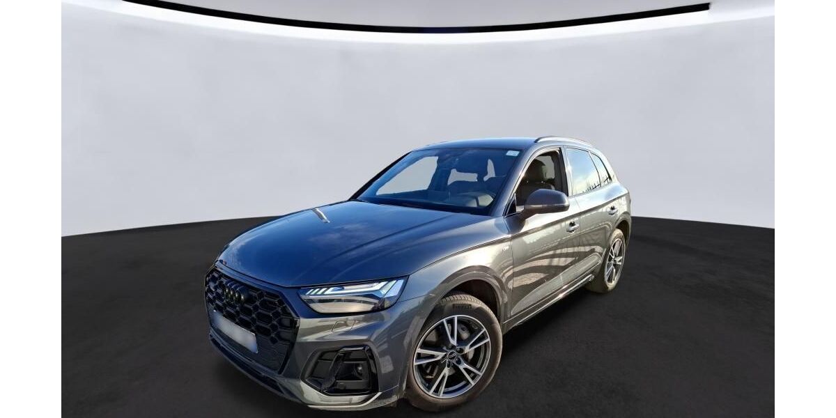 Audi Q5 41.315 km 41.810 &euro; Hagen 58091