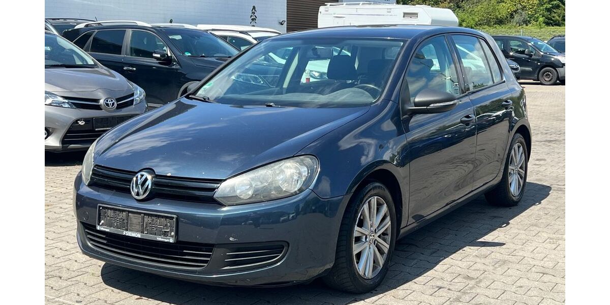 VW Golf 237.305 km 2.500 &euro; Hagen 58135