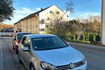 VW Golf 261.000 km 4.200 &euro; Dortmund 44147
