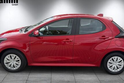Toyota Yaris 36.100 km 14.450 &euro; Menden 58708