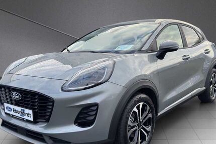 Ford Puma 2.500 km 24.990 &euro; Dortmund 44287