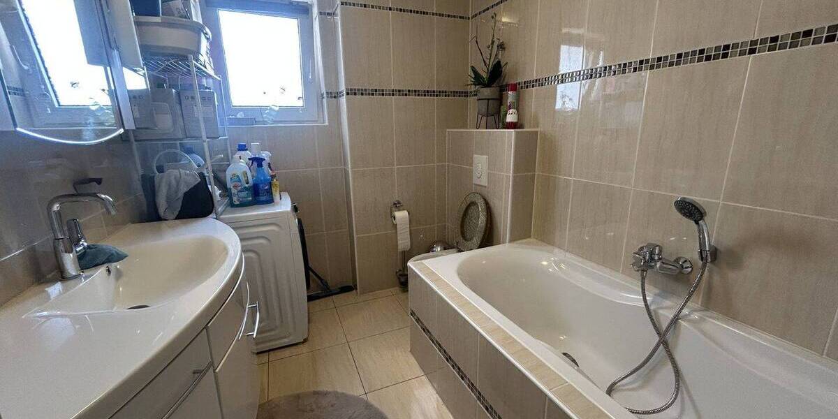 Etagenwohnung Hagen Mittelstadt - 4 Zimmer, 125 m&sup2;, 268.000&euro; | Angebot:26615517
