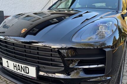 Porsche Macan 18.500 km 53.900 &euro; Dortmund 44265