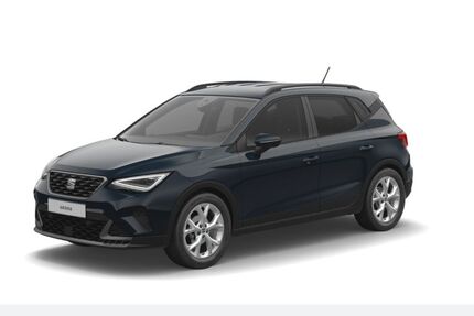 Seat Arona 16.029 km 25.860 &euro; Lüdenscheid 58513