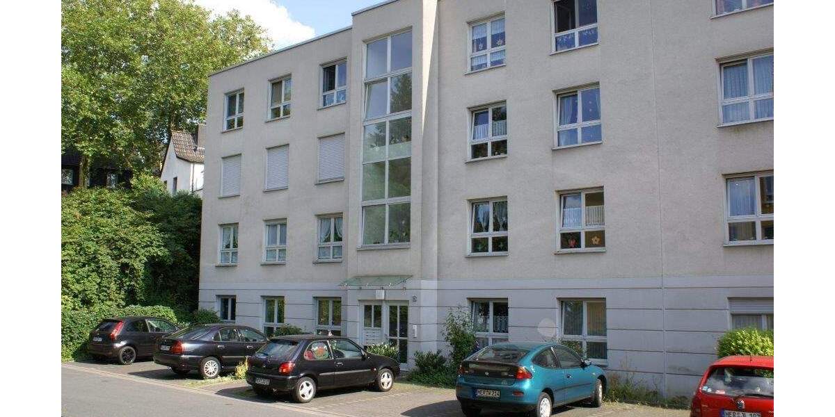 Etagenwohnung Herne Sodingen - 4 Zimmer, 95 m&sup2;, 230.000&euro; | Angebot:25706953