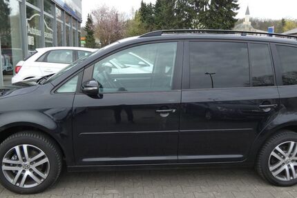 VW Touran 170.000 km 4.999 &euro; Bergkamen 59192