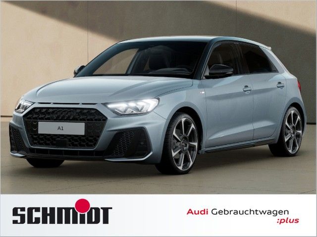 Audi A1 10.791 km 35.840 &euro; Lünen 44534