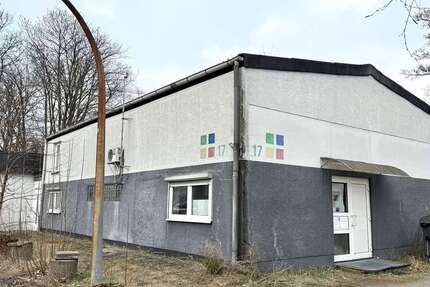 Gewerbeobjekt Herne Sodingen - 390.000&euro; | Angebot:25999862