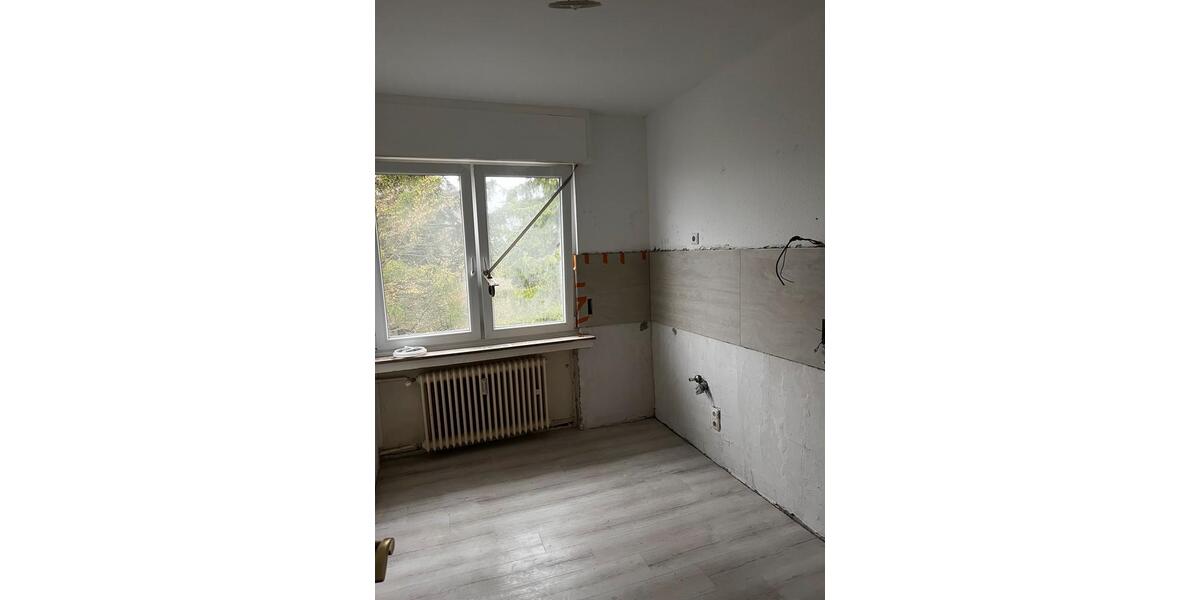 Dachgeschoßwohnung Iserlohn - 3 Zimmer, 135 m&sup2;, 1.150&euro; | Angebot:25839787