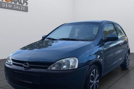 Opel Corsa 135.340 km 1.290 &euro; Dortmund 44149