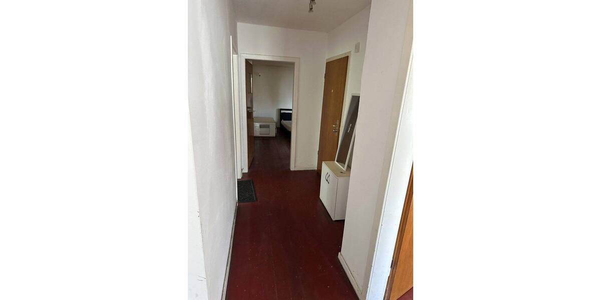 Etagenwohnung Bochum Gerthe - 5 Zimmer, 100 m&sup2;, 981&euro; | Angebot:25824690