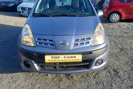 Nissan Pixo 159.170 km 2.000 &euro; Dortmund 44309