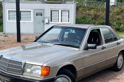 Mercedes-Benz 190 213.341 km 7.200 &euro; Menden (Sauerland) 58706