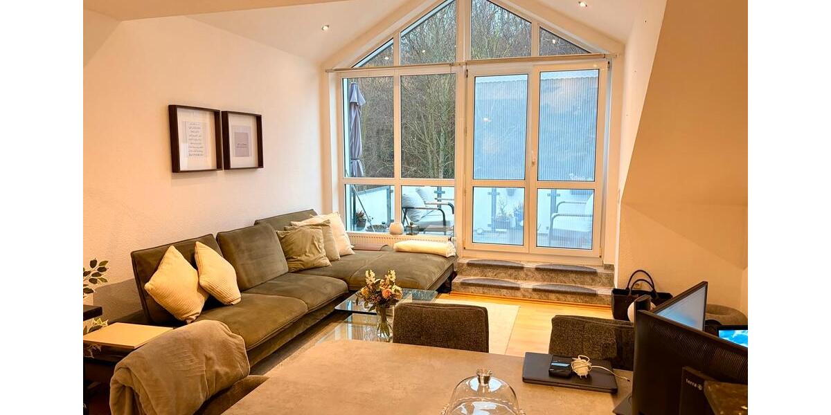 Etagenwohnung Witten Annen - 2.5 Zimmer, 73 m&sup2;, 800&euro; | Angebot:25170790