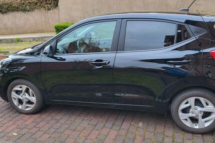 Hyundai i10 27.400 km 12.700 &euro; Herne 44625