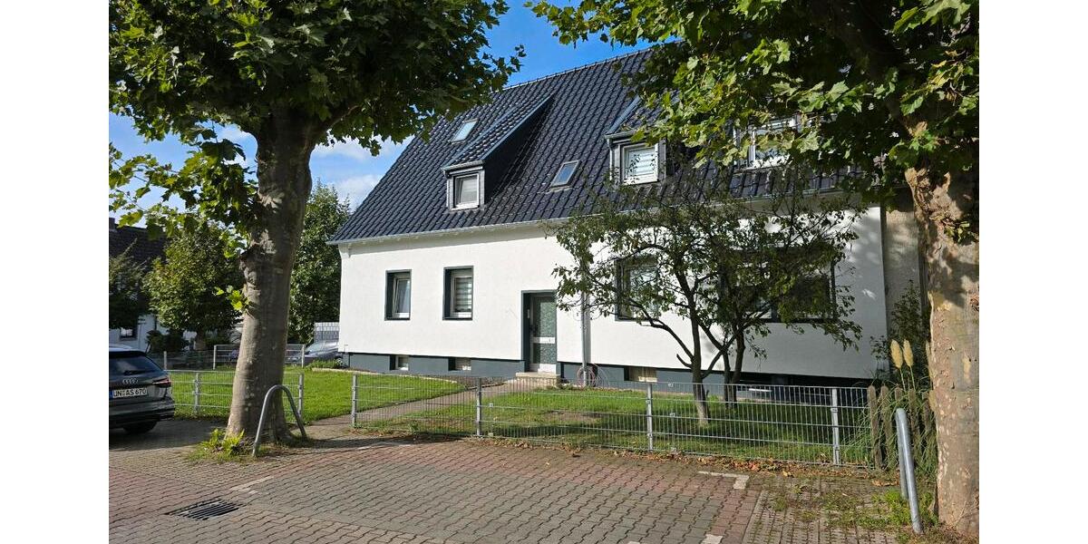 Erdgeschoßwohnung Bönen - 7 Zimmer, 100 m&sup2;, 250.000&euro; | Angebot:27534132