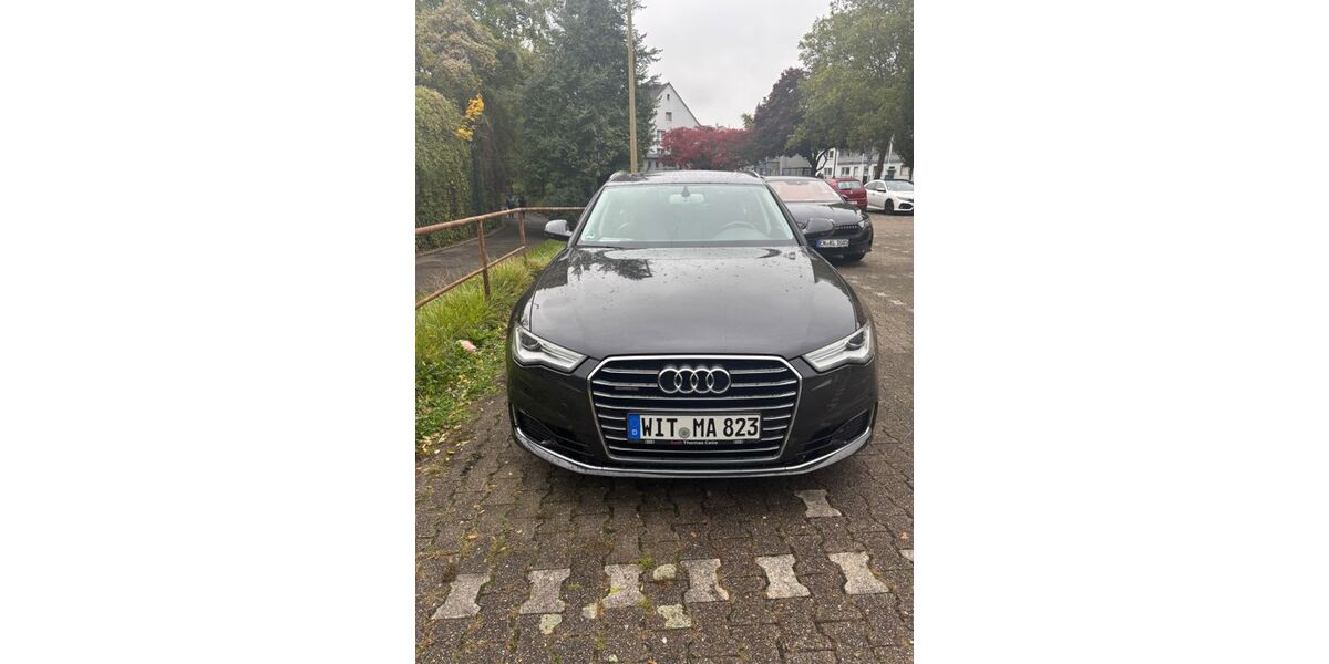 Audi A6 146.000 km 18.990 &euro; Witten 58452