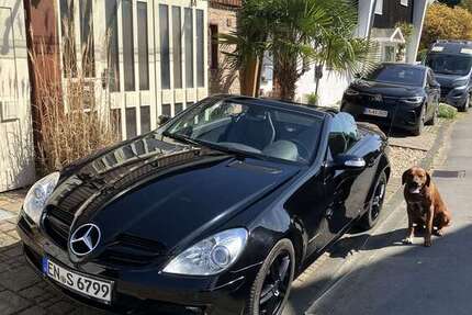 Mercedes-Benz SLK 200 76.000 km 12.500 &euro; Hattingen 45529