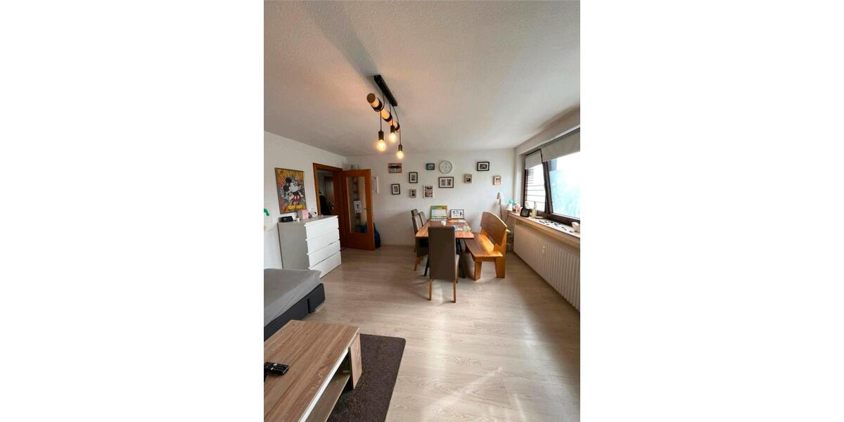 Dachgeschoßwohnung Datteln - 3 Zimmer, 63 m&sup2;, 595&euro; | Angebot:27629259