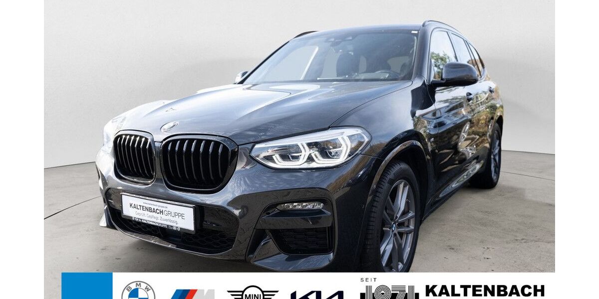 BMW X3 76.321 km 34.990 &euro; Werdohl 58791