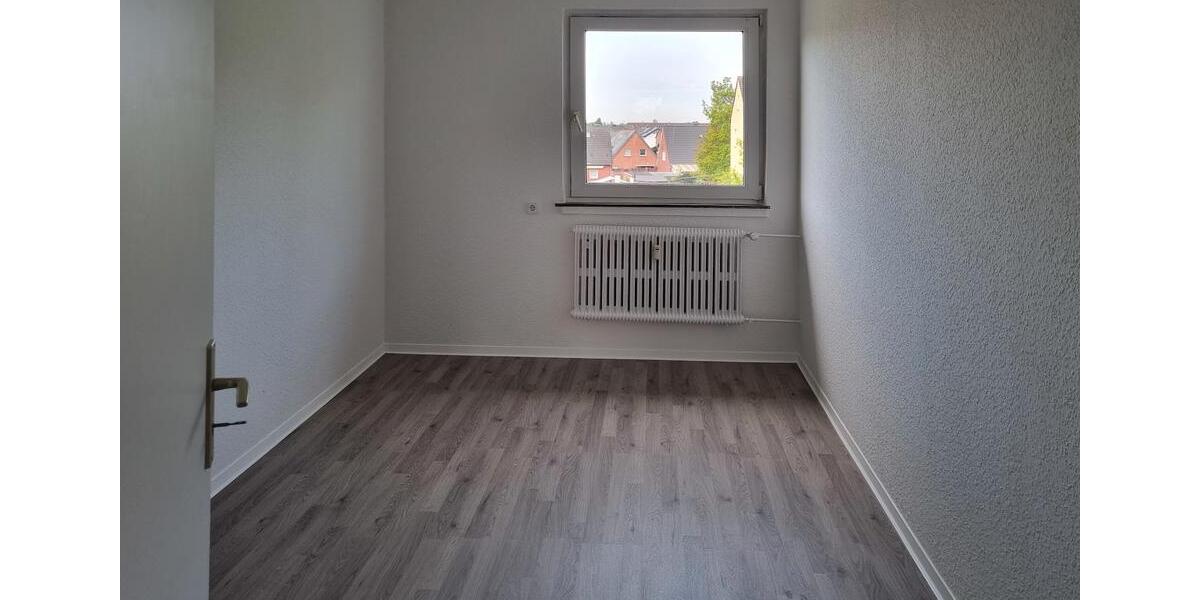 Etagenwohnung Hamm Daberg - 3 Zimmer, 61 m&sup2;, 425&euro; | Angebot:26005588