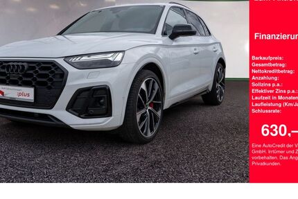Audi SQ5 32.543 km 61.440 &euro; Menden 58706