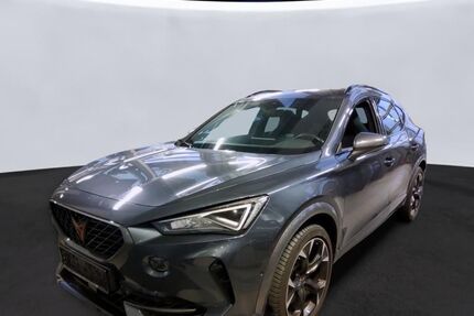 Cupra Formentor 36.126 km 30.270 &euro; Hagen 58091