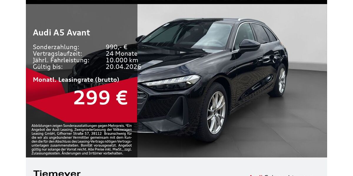 Audi A5 21.120 km 44.310 &euro; Lüdenscheid 58511