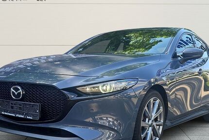 Mazda 3 46.000 km 19.980 &euro; Bochum 44809