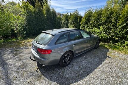 Audi A4 230.000 km 4.000 &euro; Dortmund 44319
