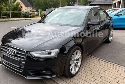 Audi A4 89.550 km 14.999 &euro; Lüdenscheid 58515
