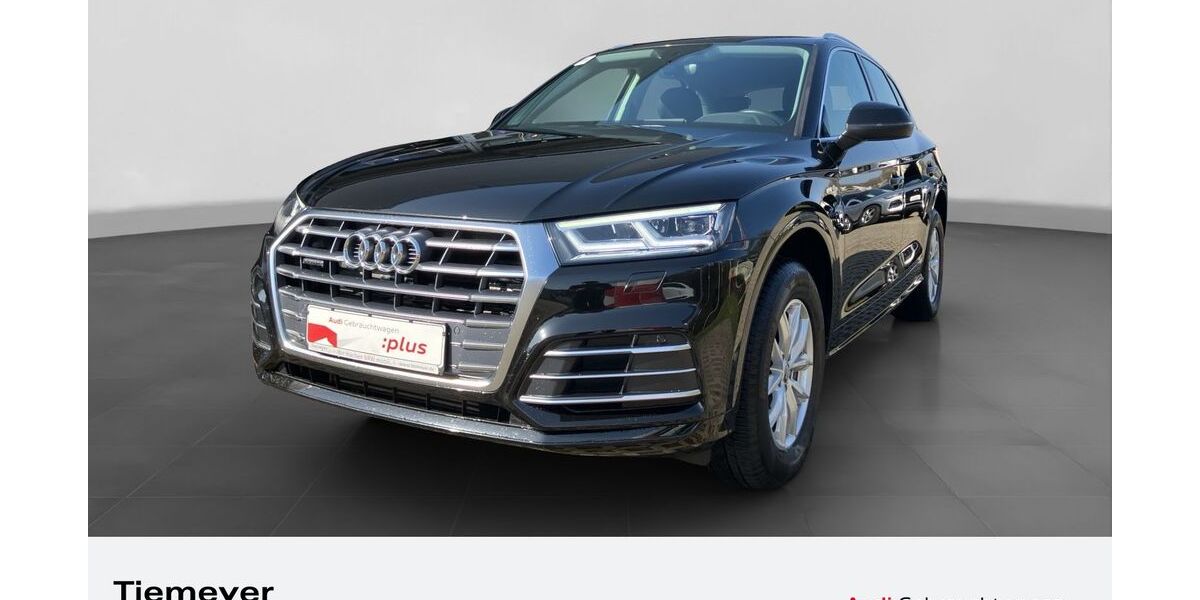 Audi Q5 39.811 km 29.480 &euro; Lüdenscheid 58511