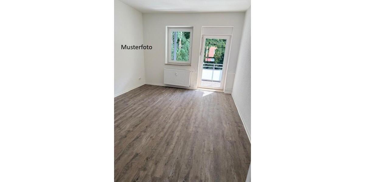 Etagenwohnung Herne - 3 Zimmer, 53 m&sup2;, 477&euro; | Angebot:26016458