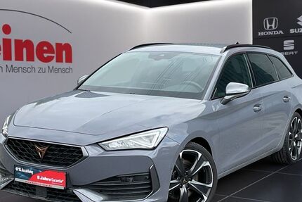 Cupra Leon 15.284 km 26.909 &euro; Hagen 58135