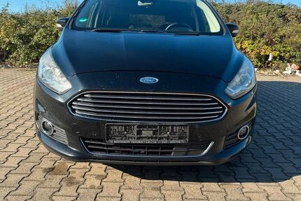 Ford S-Max 273.462 km 6.000 &euro; Dortmund 44379