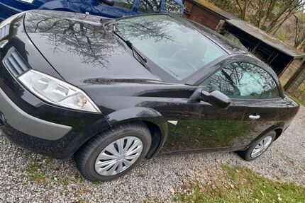 Renault Megane 120.000 km 900 &euro; Altena Evingsen 58762