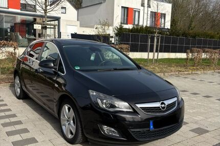 Opel Astra 180.639 km 4.700 &euro; Schwelm 58332