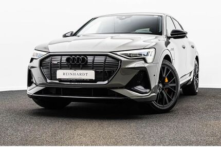 Audi e-tron 79.860 km 44.145 &euro; Hagen 58091
