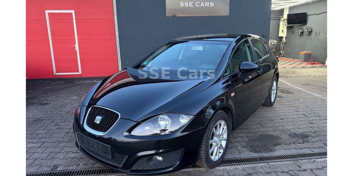 Seat Leon 249.741 km 3.390 &euro; Bochum 44795