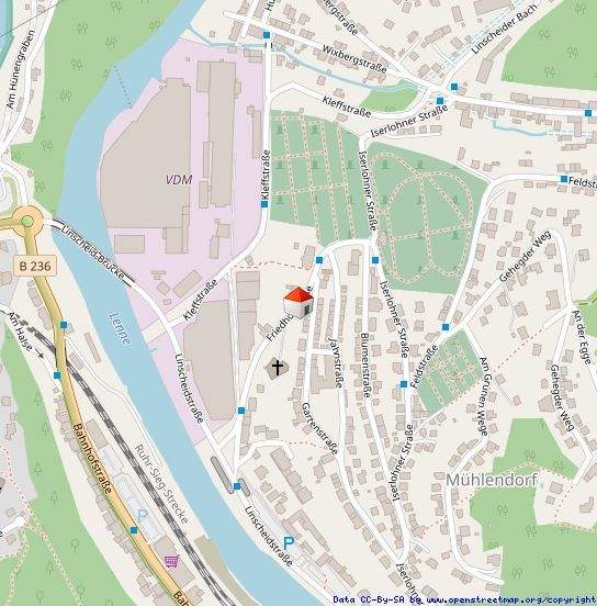 Grundstück Altena - 26.000&euro; | Angebot:25713859