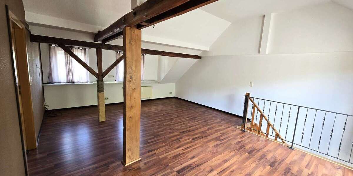 Etagenwohnung Nachrodt-Wiblingwerde Wiblingwerde - 4 Zimmer, 113 m&sup2;, 109.000&euro; | Angebot:22078309