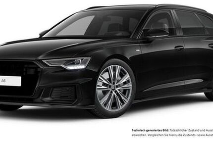 Audi A6 48.673 km 42.288 &euro; Dortmund 44143