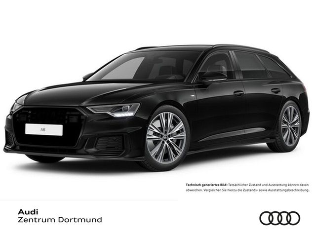 Audi A6 48.673 km 42.288 &euro; Dortmund 44143