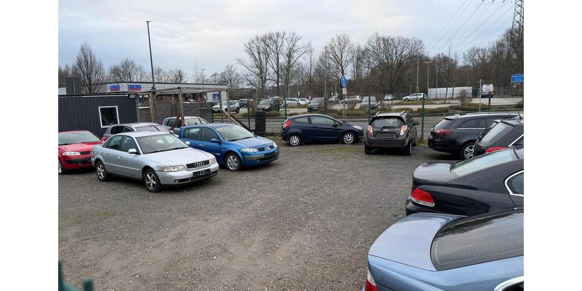 Gewerbeobjekt Castrop-Rauxel Bladenhorst - 1.875&euro; | Angebot:24513852