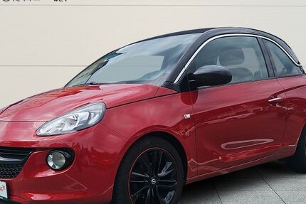 Opel Adam 77.220 km 12.980 &euro; Bochum 44809